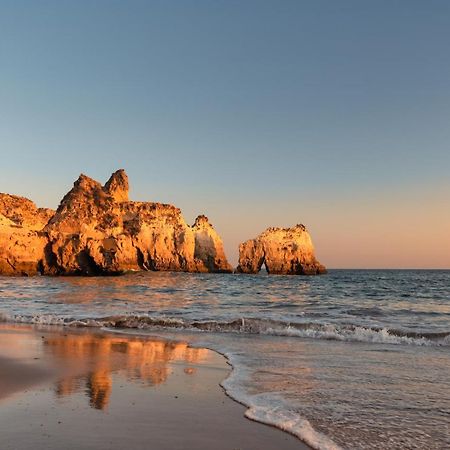 Alvor Bela Vista I Villa Exterior foto
