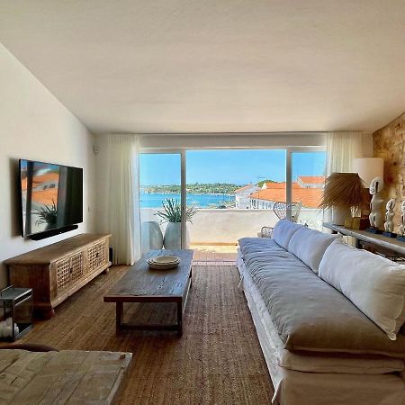 Alvor Bela Vista I Villa Exterior foto