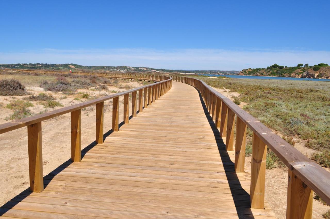 Alvor Bela Vista I Villa Exterior foto