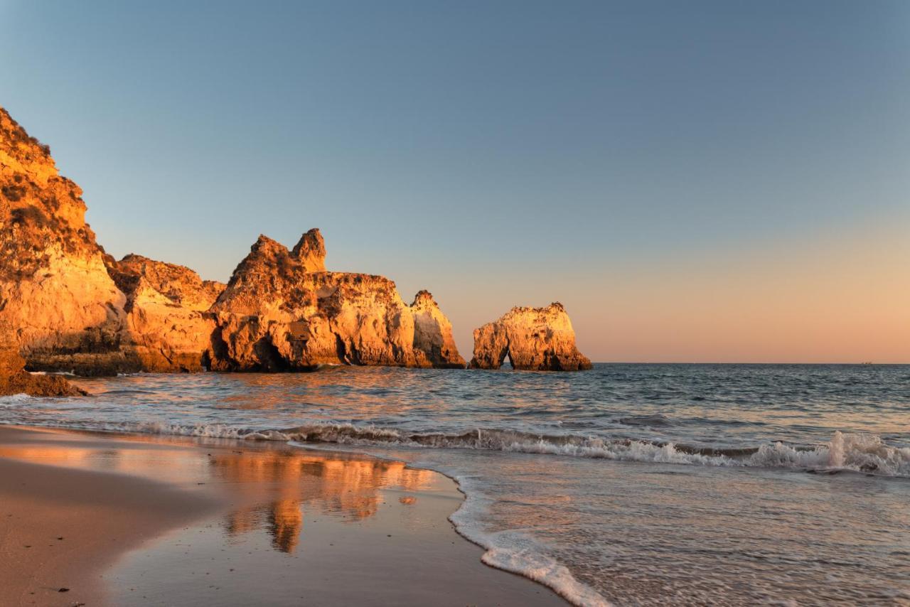 Alvor Bela Vista I Villa Exterior foto