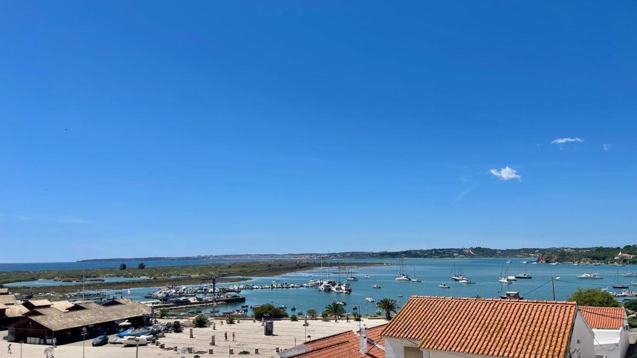 Alvor Bela Vista I Villa Exterior foto