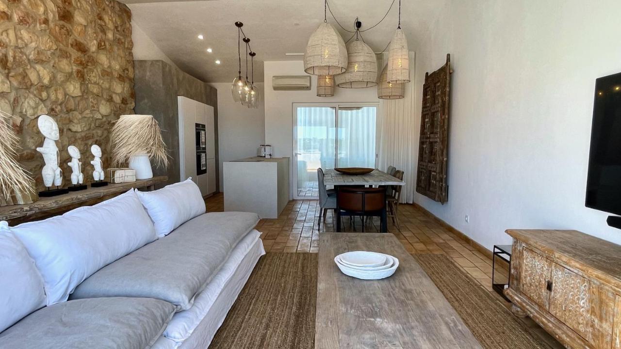 Alvor Bela Vista I Villa Exterior foto