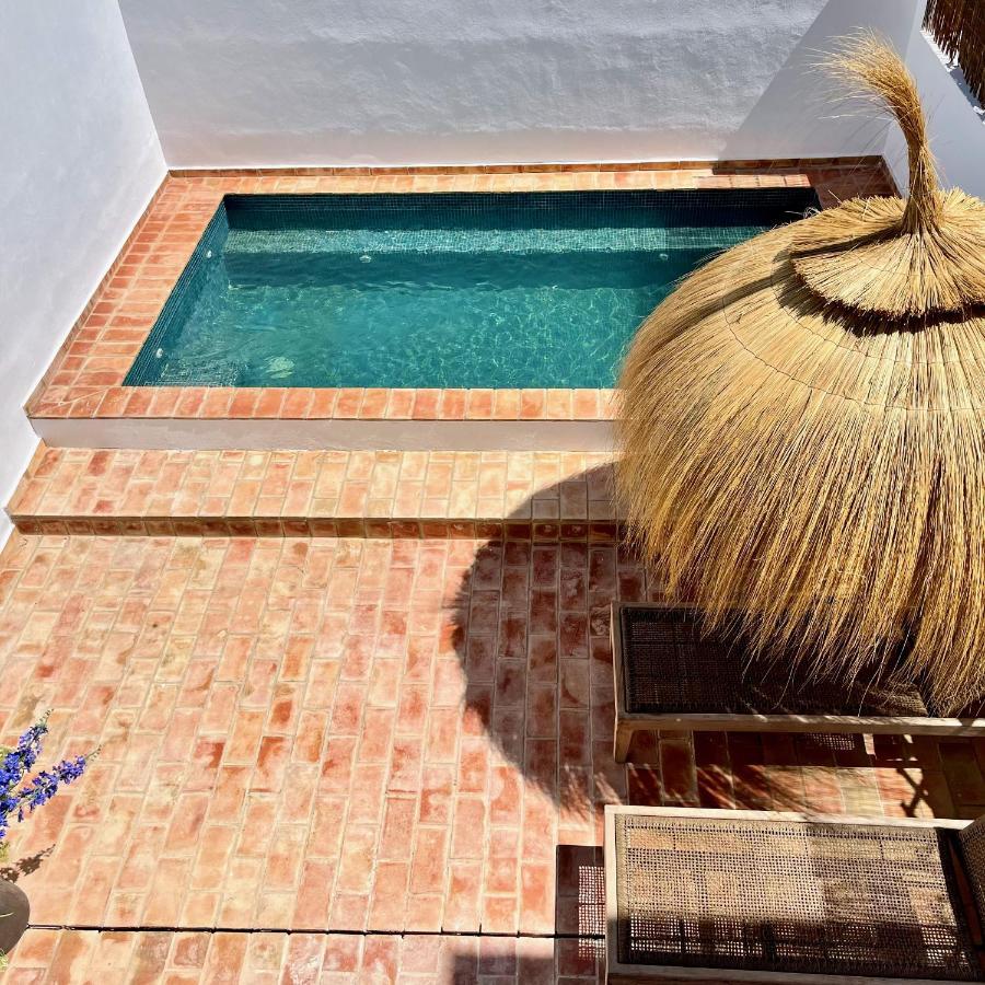 Alvor Bela Vista I Villa Exterior foto