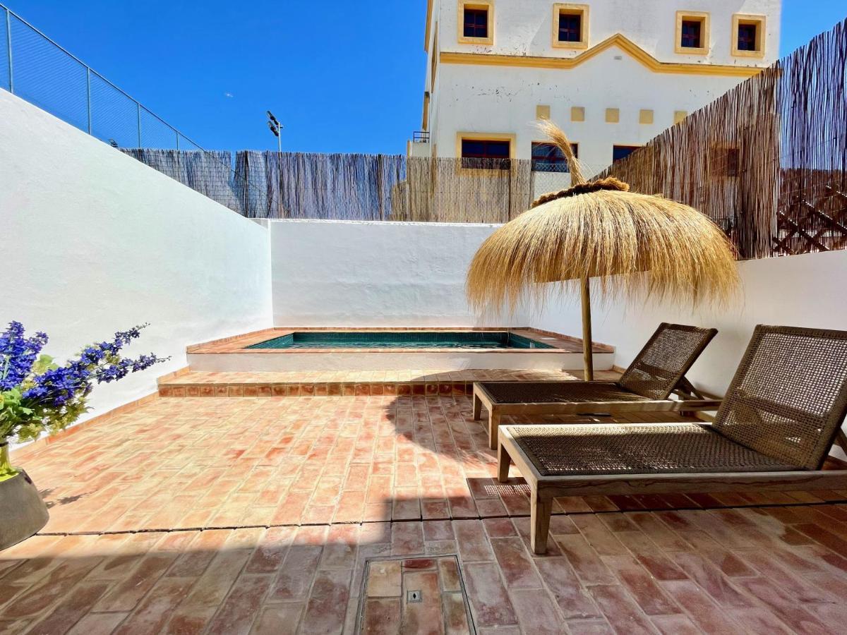 Alvor Bela Vista I Villa Exterior foto
