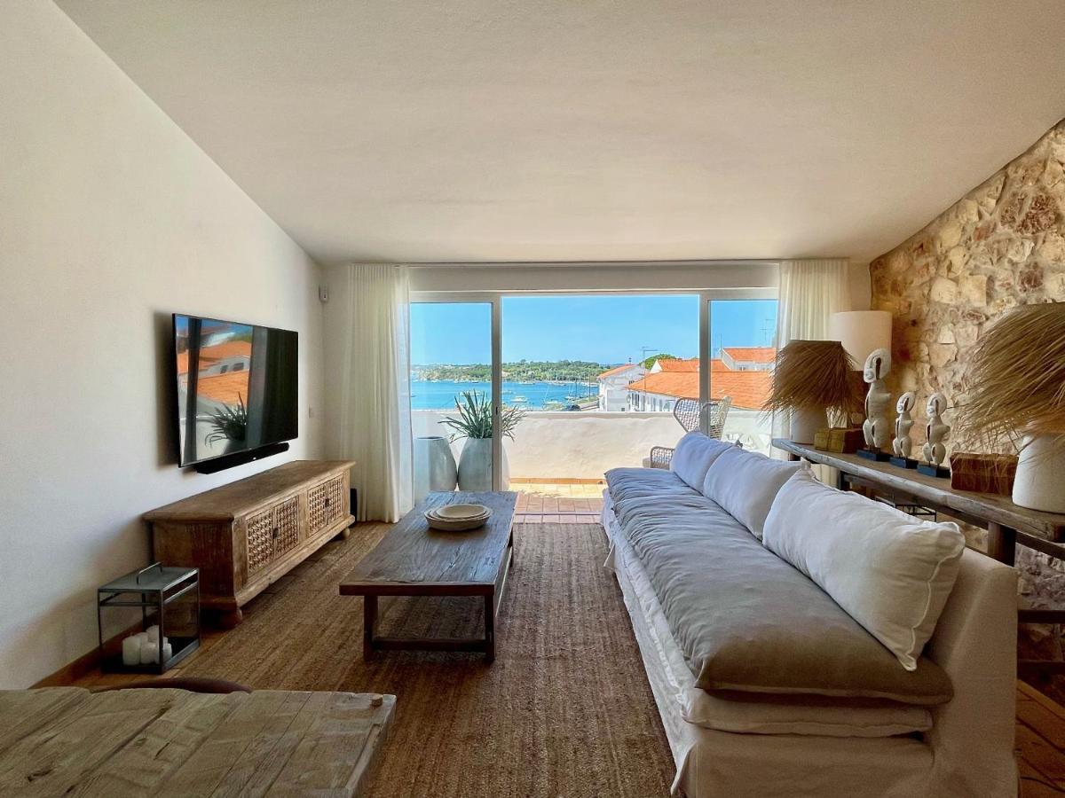 Alvor Bela Vista I Villa Exterior foto