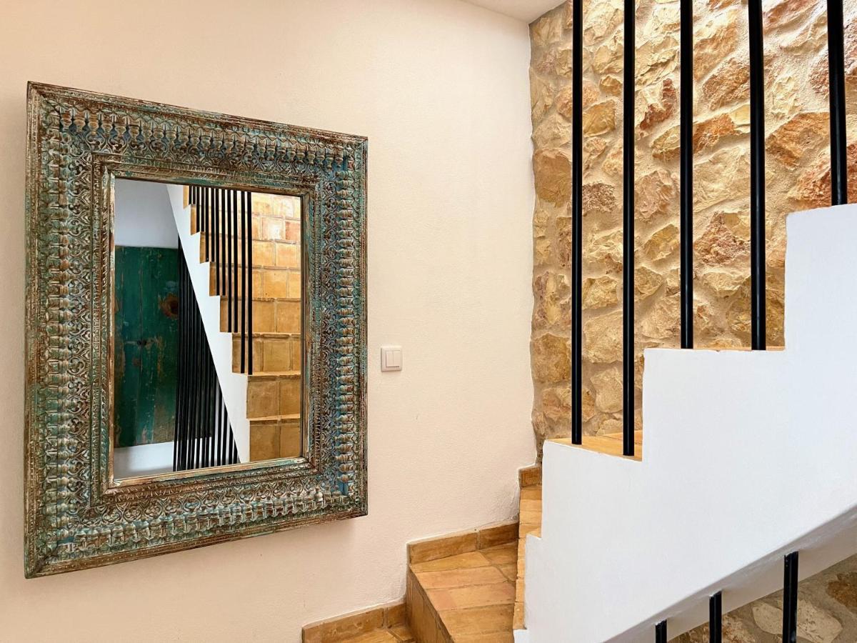 Alvor Bela Vista I Villa Exterior foto